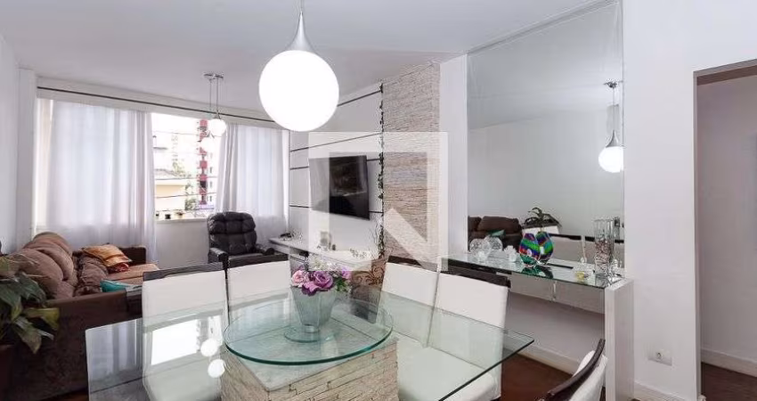Apartamento à Venda - Barra Funda, 3 Quartos,  120 m2