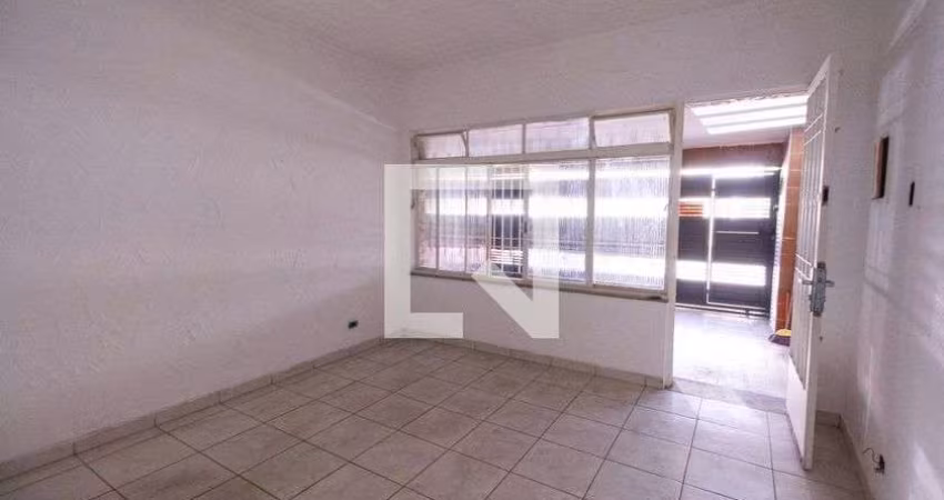 Casa à Venda - Tatuapé, 4 Quartos,  204 m2