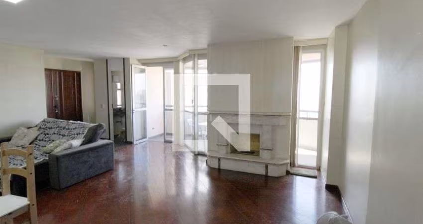 Apartamento à Venda - Panamby, 3 Quartos,  115 m2