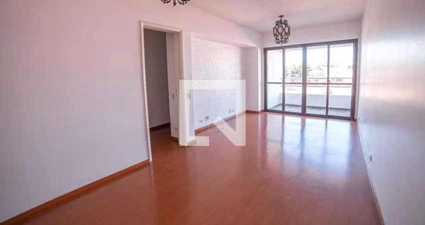 Apartamento à Venda - Bosque da Saúde, 3 Quartos,  90 m2