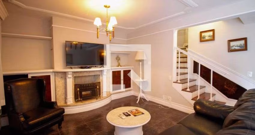 Apartamento à Venda - Jardim Paulista, 1 Quarto,  82 m2