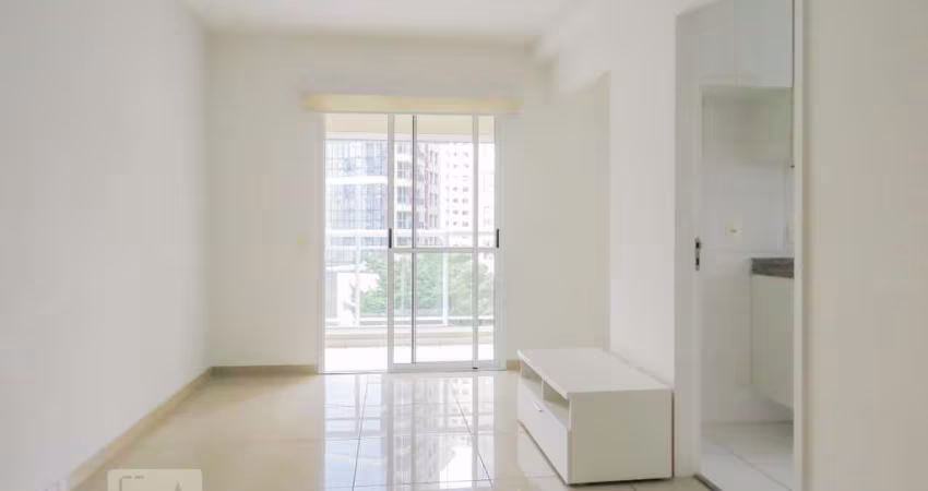 Apartamento à Venda - Vila Olímpia, 1 Quarto,  43 m2