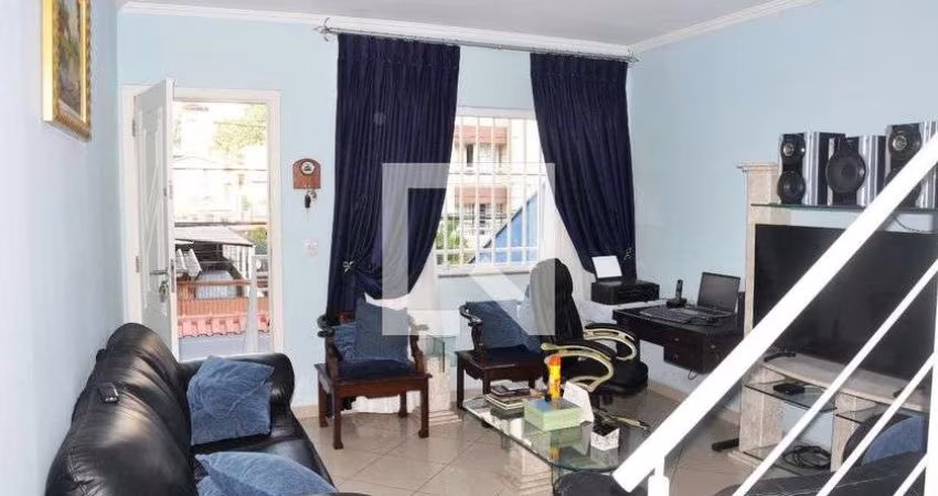 Casa à Venda - Água Fria, 3 Quartos,  173 m2