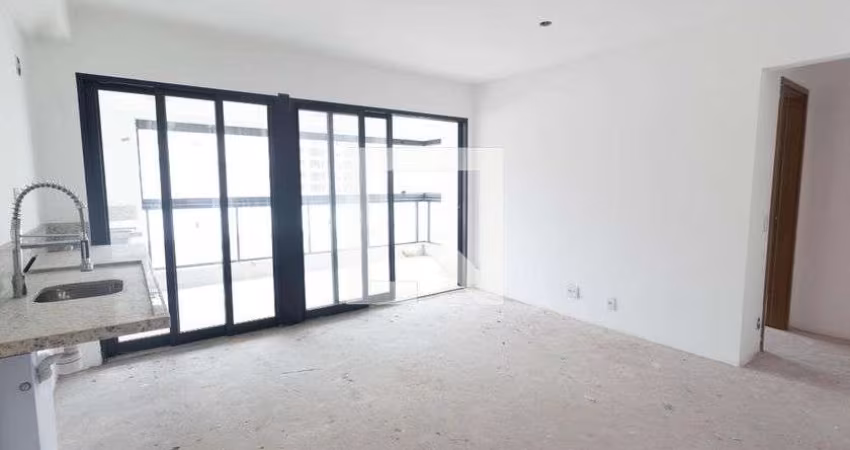 Apartamento à Venda - Água Fria, 2 Quartos,  64 m2