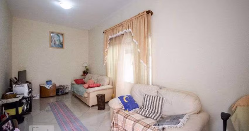 Casa à Venda - Vila Gustavo, 2 Quartos,  160 m2
