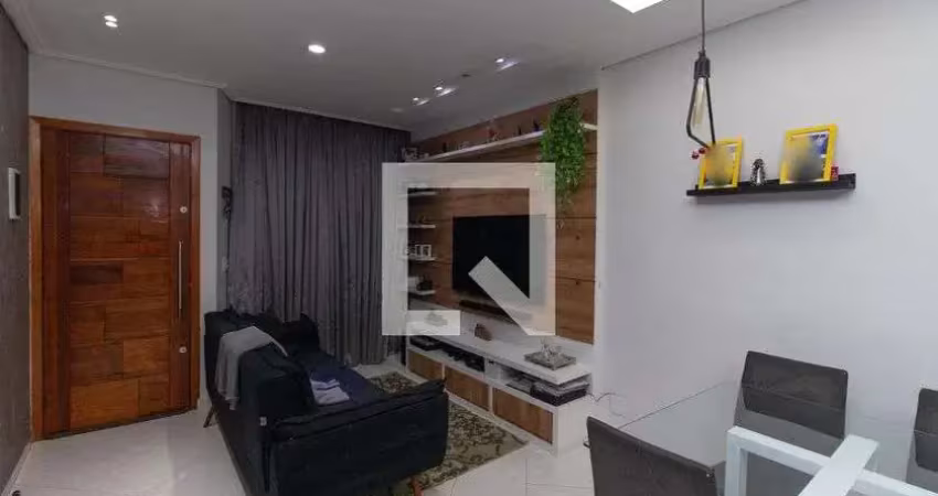 Casa à Venda - Vila Constança , 3 Quartos,  110 m2