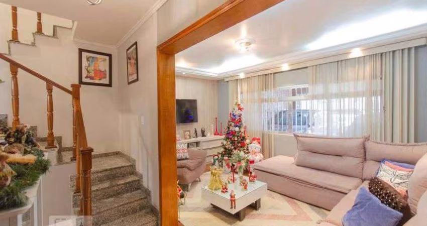 Casa à Venda - Ermelino Matarazzo, 4 Quartos,  200 m2