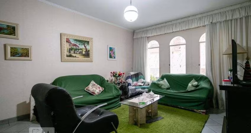 Casa à Venda - Santana, 3 Quartos,  276 m2