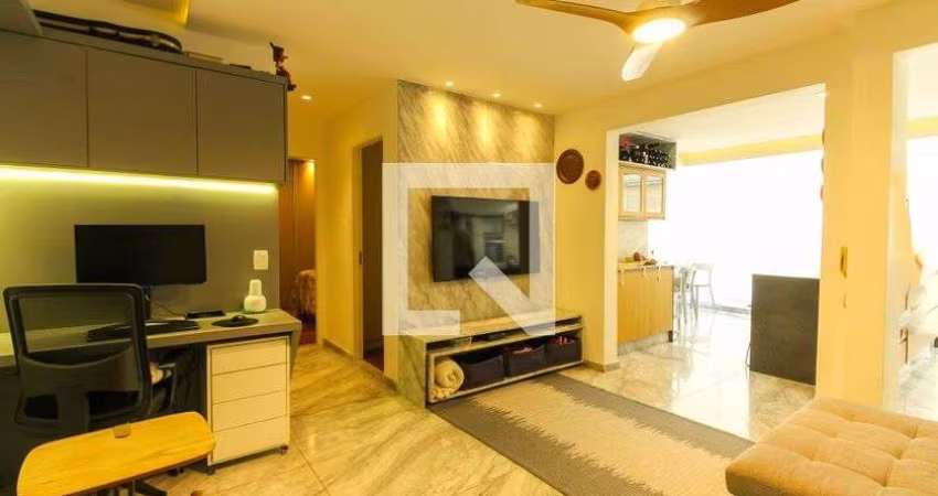 Apartamento à Venda - Vila Carrão, 2 Quartos,  79 m2