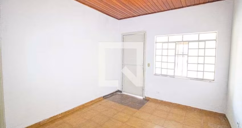 Casa à Venda - Vila Guilherme, 3 Quartos,  200 m2