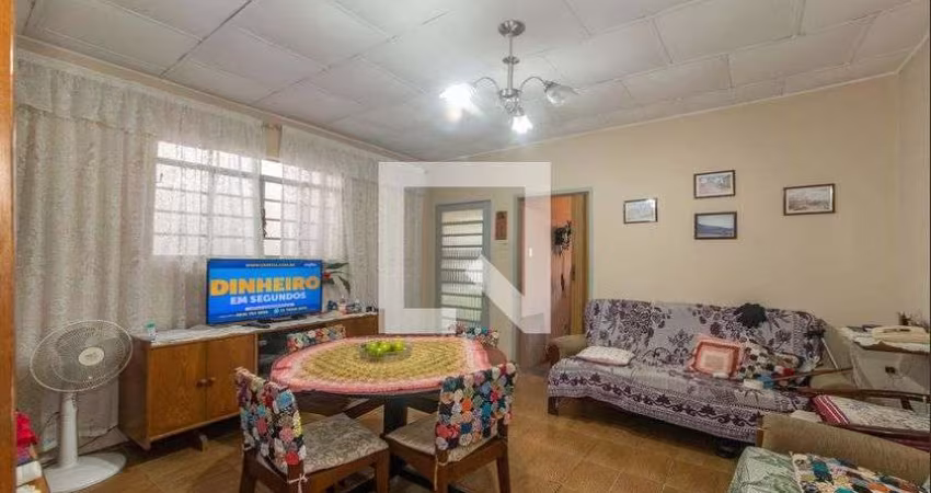 Casa à Venda - Jabaquara, 3 Quartos,  267 m2