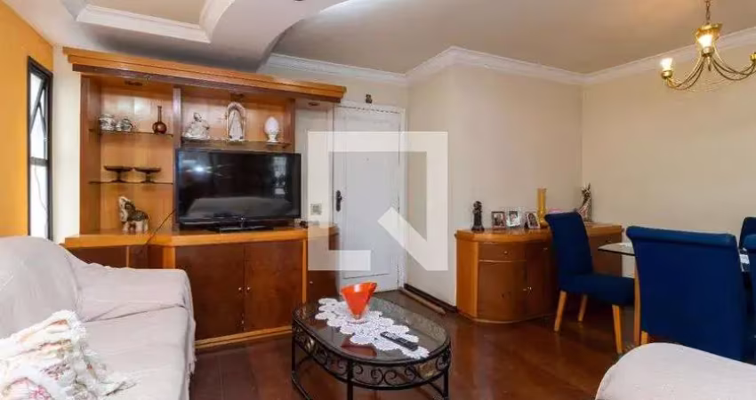 Apartamento à Venda - Santana, 3 Quartos,  95 m2