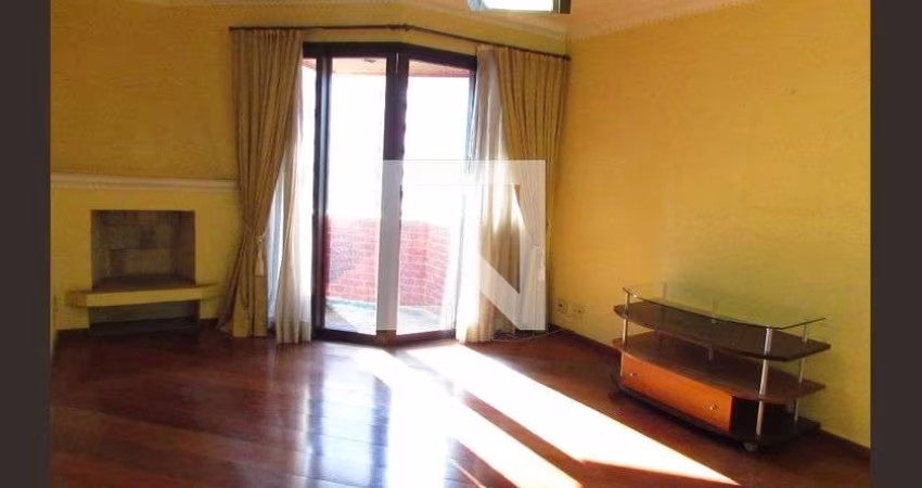 Apartamento à Venda - Panamby, 3 Quartos,  227 m2