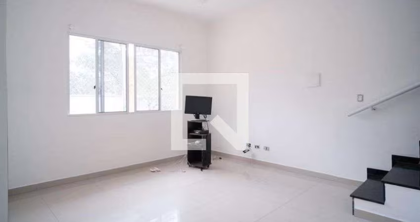 Casa à Venda - Vila Guilhermina, 2 Quartos,  350 m2