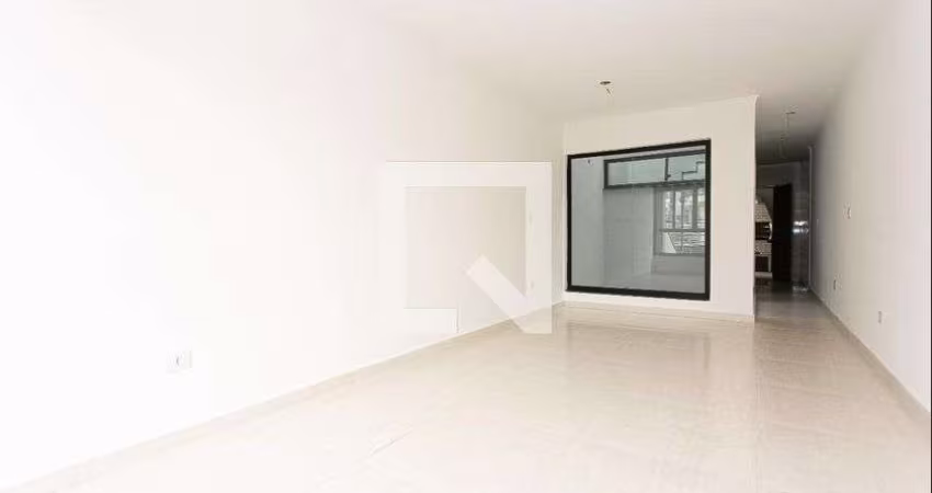 Casa à Venda - Vila Aricanduva, 3 Quartos,  106 m2