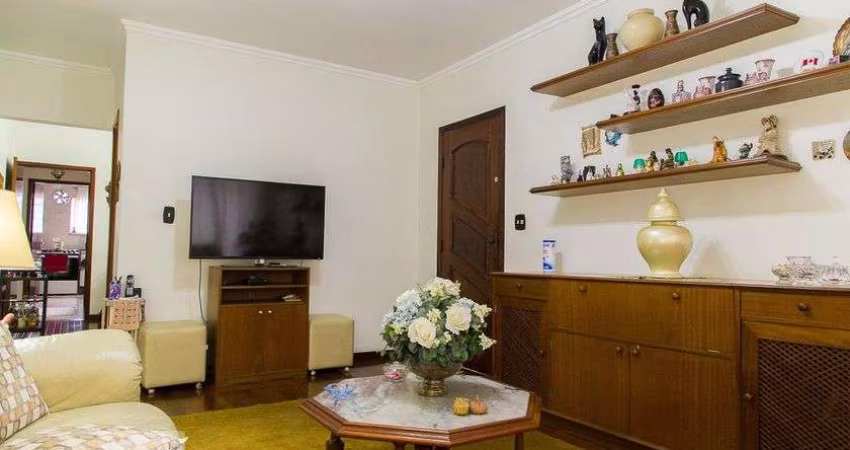 Casa à Venda - Jabaquara, 3 Quartos,  146 m2