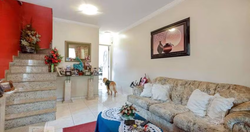 Casa à Venda - Vila Mazzei, 3 Quartos,  150 m2