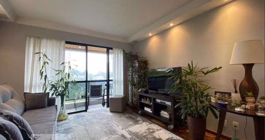 Apartamento à Venda - Panamby, 4 Quartos,  128 m2
