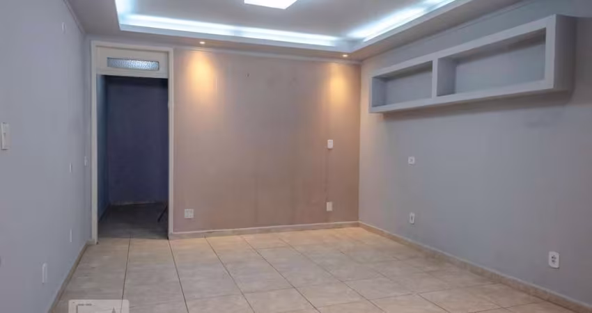 Casa à Venda - Mooca, 2 Quartos,  100 m2