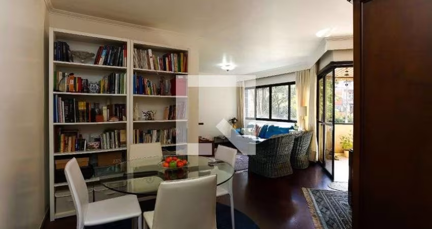 Apartamento à Venda - Vila Andrade, 3 Quartos,  166 m2