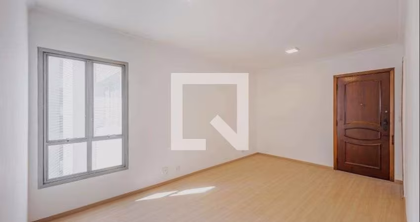 Apartamento à Venda - Jardim Paulista, 2 Quartos,  67 m2