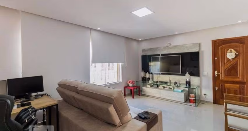 Casa à Venda - Jardim Aricanduva, 3 Quartos,  240 m2