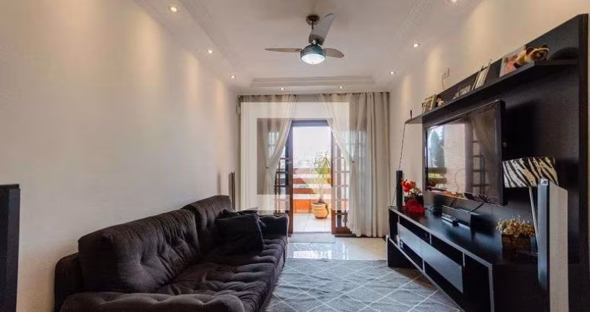 Casa à Venda - Freguesia do Ó, 4 Quartos,  180 m2