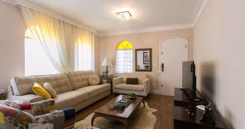 Casa à Venda - Vila Invernada, 3 Quartos,  272 m2