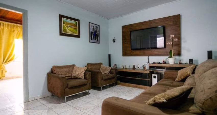 Casa à Venda - Freguesia do Ó, 2 Quartos,  281 m2