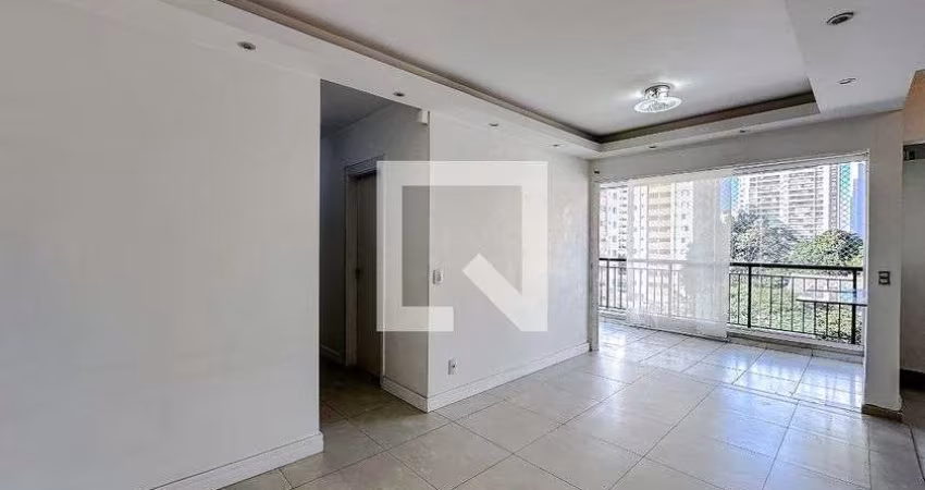 Apartamento à Venda - Ipiranga, 2 Quartos,  70 m2