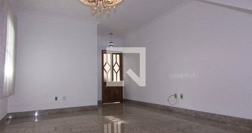 Casa à Venda - Vila Prudente, 3 Quartos,  141 m2