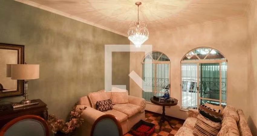 Casa à Venda - Mandaqui, 3 Quartos,  175 m2