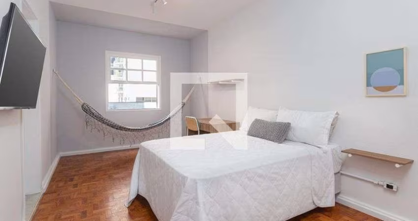Apartamento à Venda - Pinheiros, 4 Quartos,  100 m2