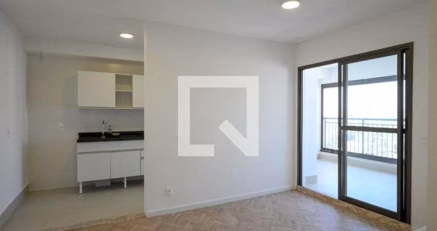 Apartamento à Venda - Bosque da Saúde, 2 Quartos,  67 m2