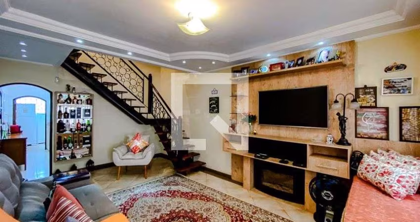 Casa à Venda - Mooca, 2 Quartos,  170 m2