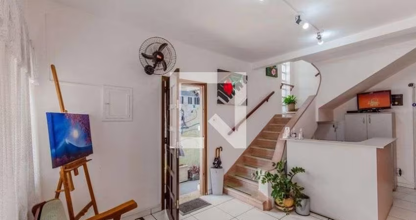 Casa à Venda - Ipiranga, 3 Quartos,  80 m2