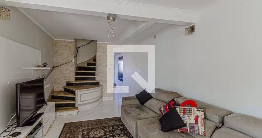 Casa à Venda - Vila Mariana, 3 Quartos,  300 m2