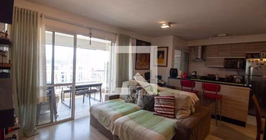 Apartamento à Venda - Santo Amaro , 2 Quartos,  79 m2