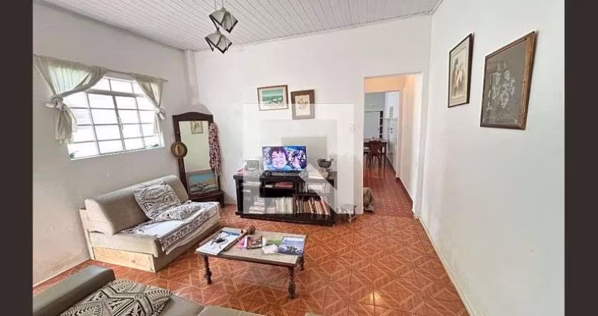 Casa à Venda - Vila Romana, 2 Quartos,  177 m2