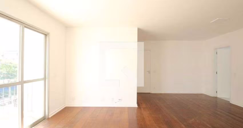 Apartamento à Venda - Real Parque, 3 Quartos,  135 m2