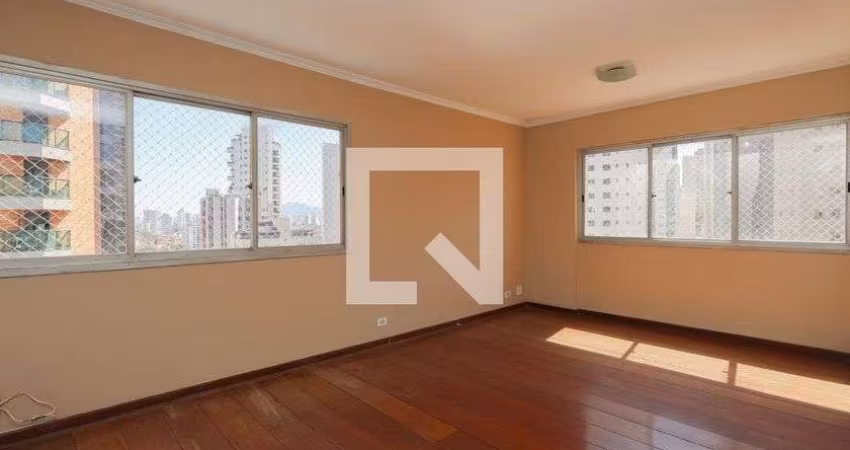 Apartamento à Venda - Santana, 3 Quartos,  137 m2