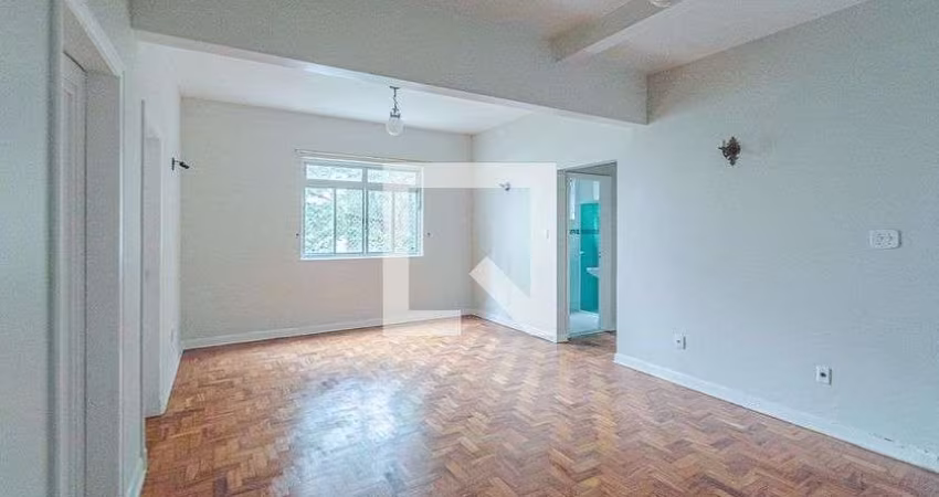 Apartamento à Venda - Consolação, 2 Quartos,  100 m2