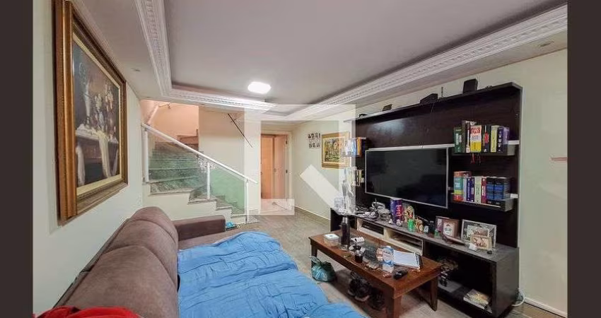 Casa à Venda - Vila Santa Maria, 4 Quartos,  420 m2