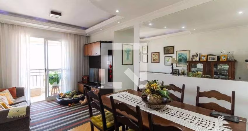 Apartamento à Venda - Mooca, 3 Quartos,  76 m2