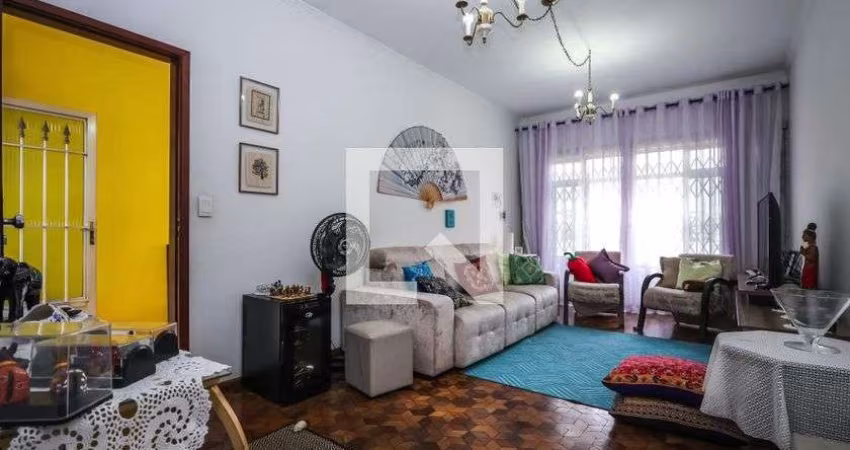 Casa à Venda - Vila das Mercês, 3 Quartos,  177 m2