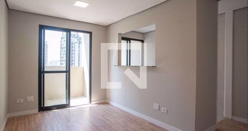 Apartamento à Venda - Consolação, 2 Quartos,  58 m2