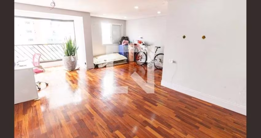 Apartamento à Venda - Jardim Anália Franco, 3 Quartos,  77 m2