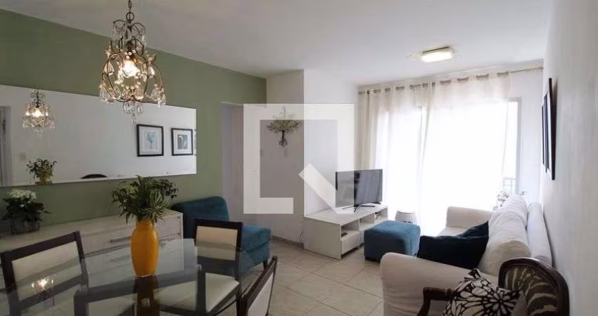 Apartamento à Venda - Vila Olímpia, 2 Quartos,  63 m2