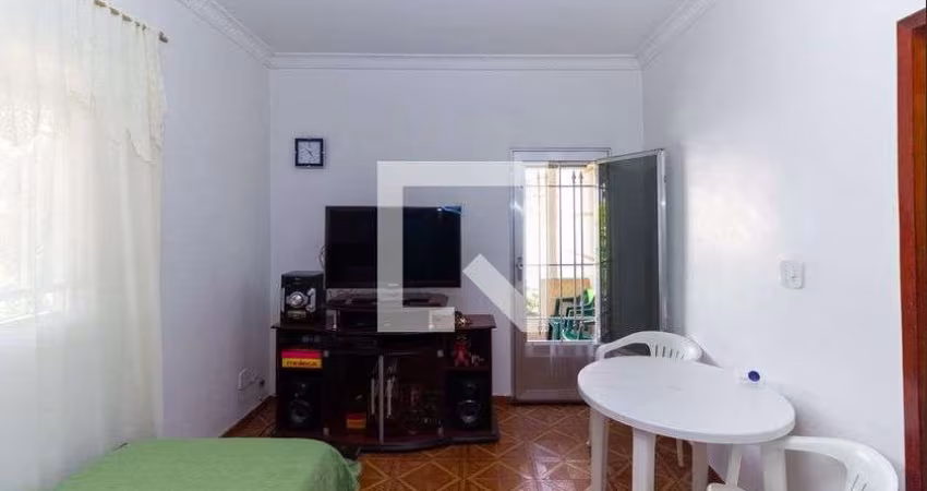 Casa à Venda - Sapopemba, 2 Quartos,  390 m2