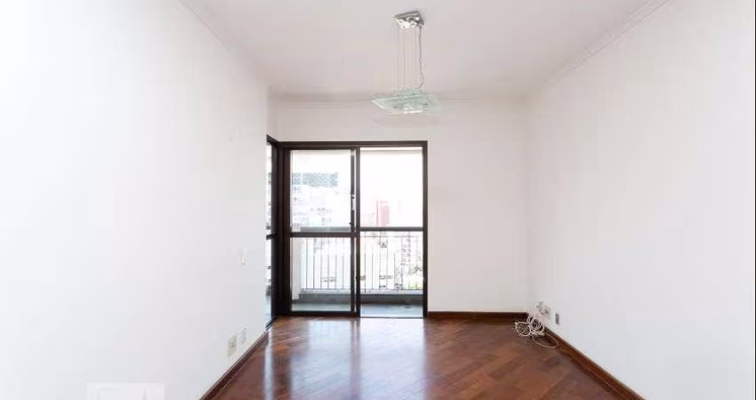 Apartamento à Venda - Vila Madalena, 3 Quartos,  96 m2